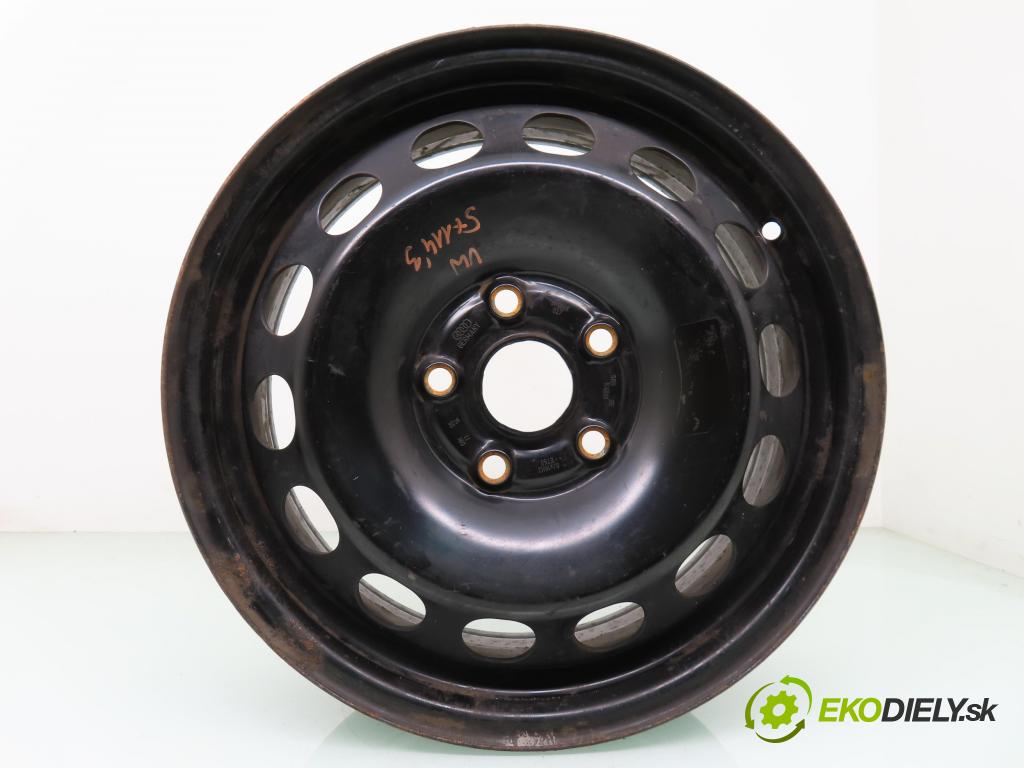 VW 0 disky / disk (OCEL 8P0601027