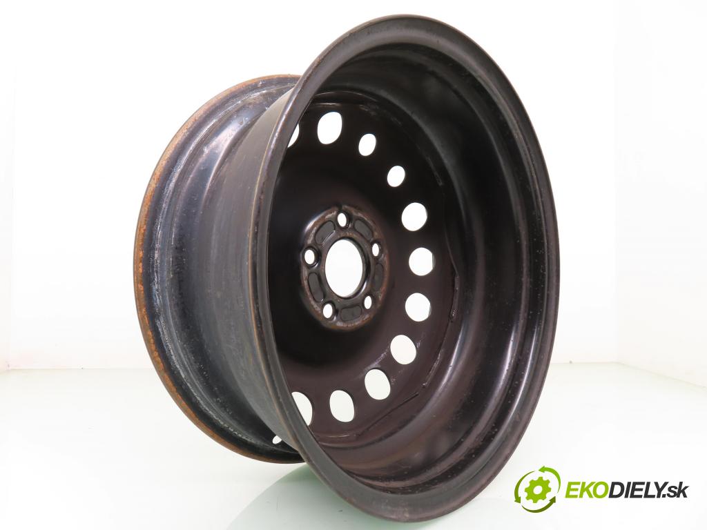 FORD TRANSIT CONNECT (P65_, P70_, P80_)  0    disky / disk (OCEL DT111100