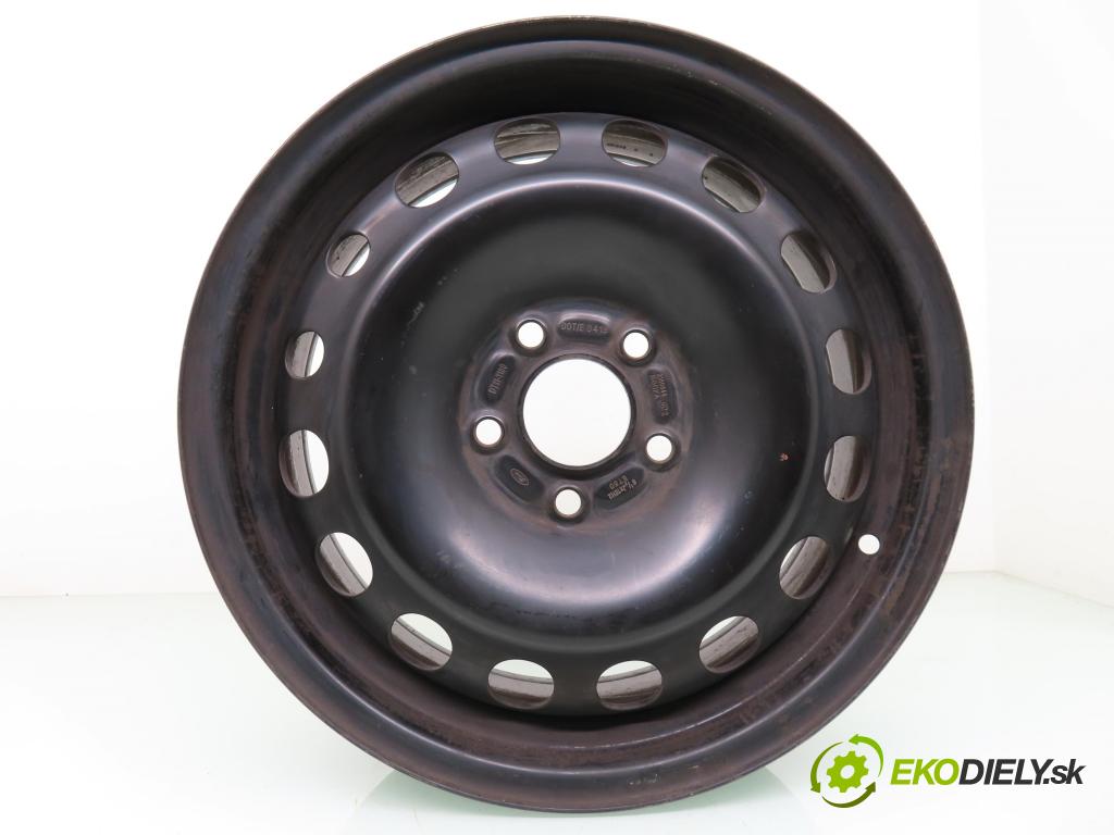 FORD TRANSIT CONNECT (P65_, P70_, P80_)  0    disky / disk (OCEL DT111100