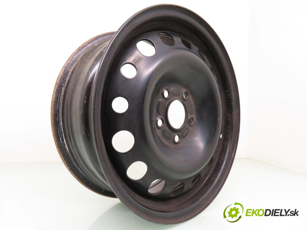 FORD TRANSIT CONNECT (P65_, P70_, P80_)  0    disky / disk (OCEL DT111100