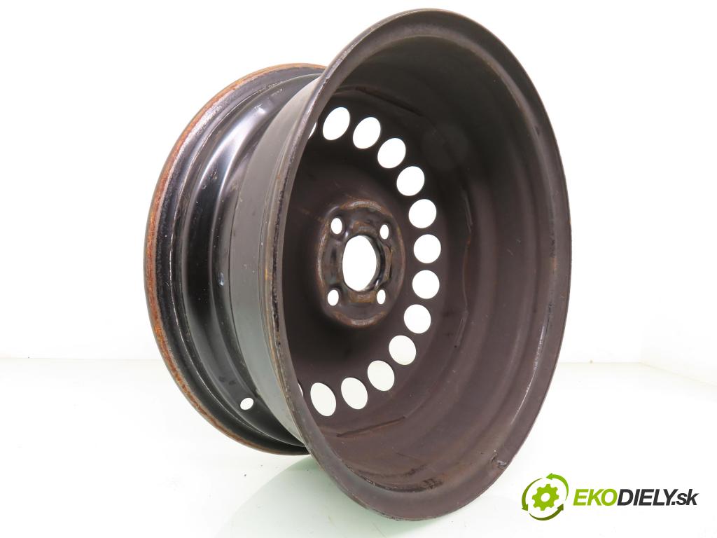 OPEL   0    disky / disk (OCEL 