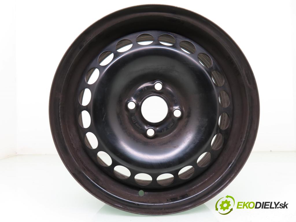 OPEL 0 disky / disk (OCEL