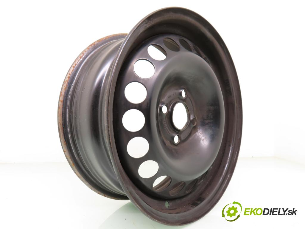 OPEL 0 disky / disk (OCEL