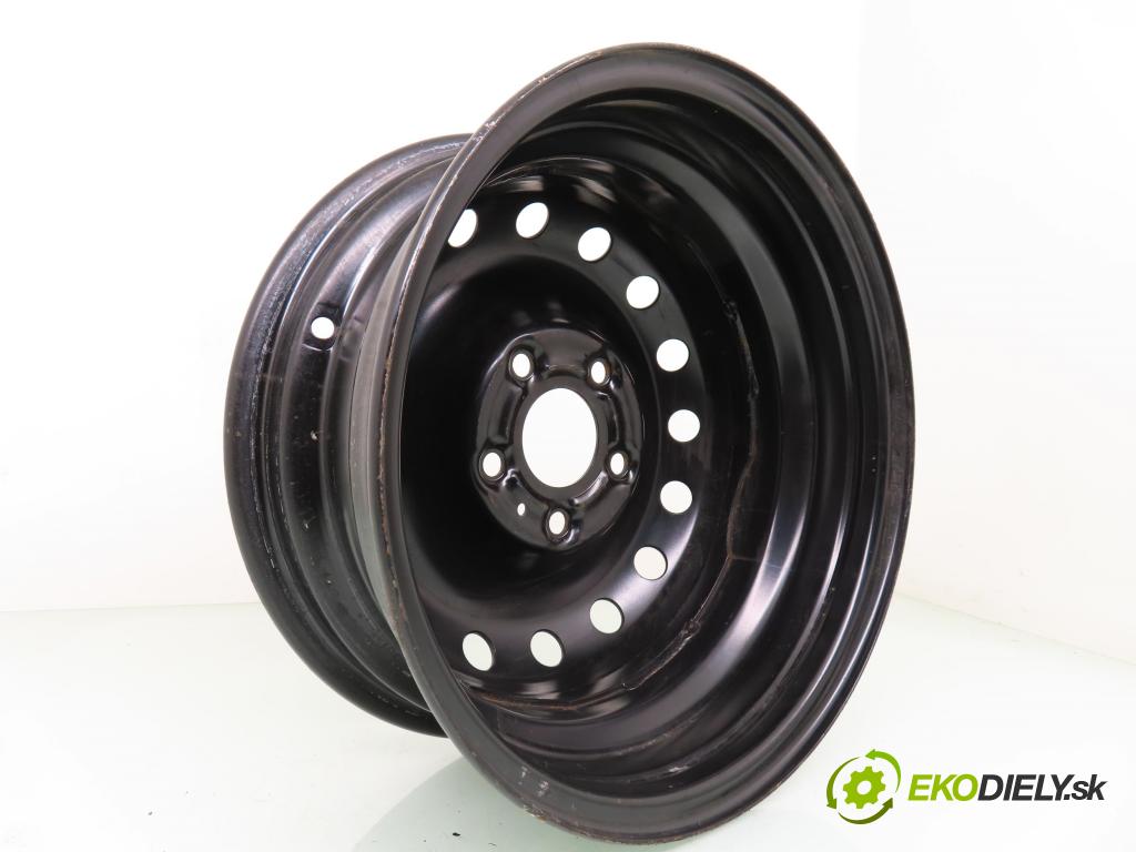 NISSAN NV200 nadwozie zamknięte / kombi  0    disky / disk (OCEL 403004FA0B
