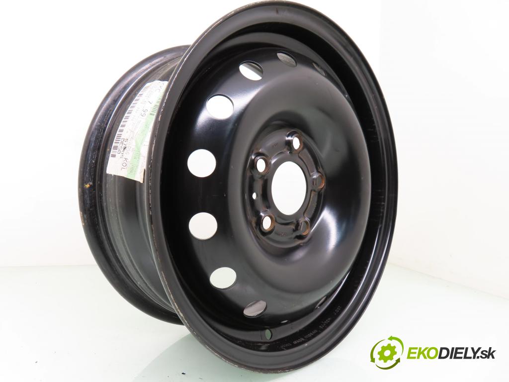NISSAN NV200 nadwozie zamknięte / kombi  0    disky / disk (OCEL 403004FA0B