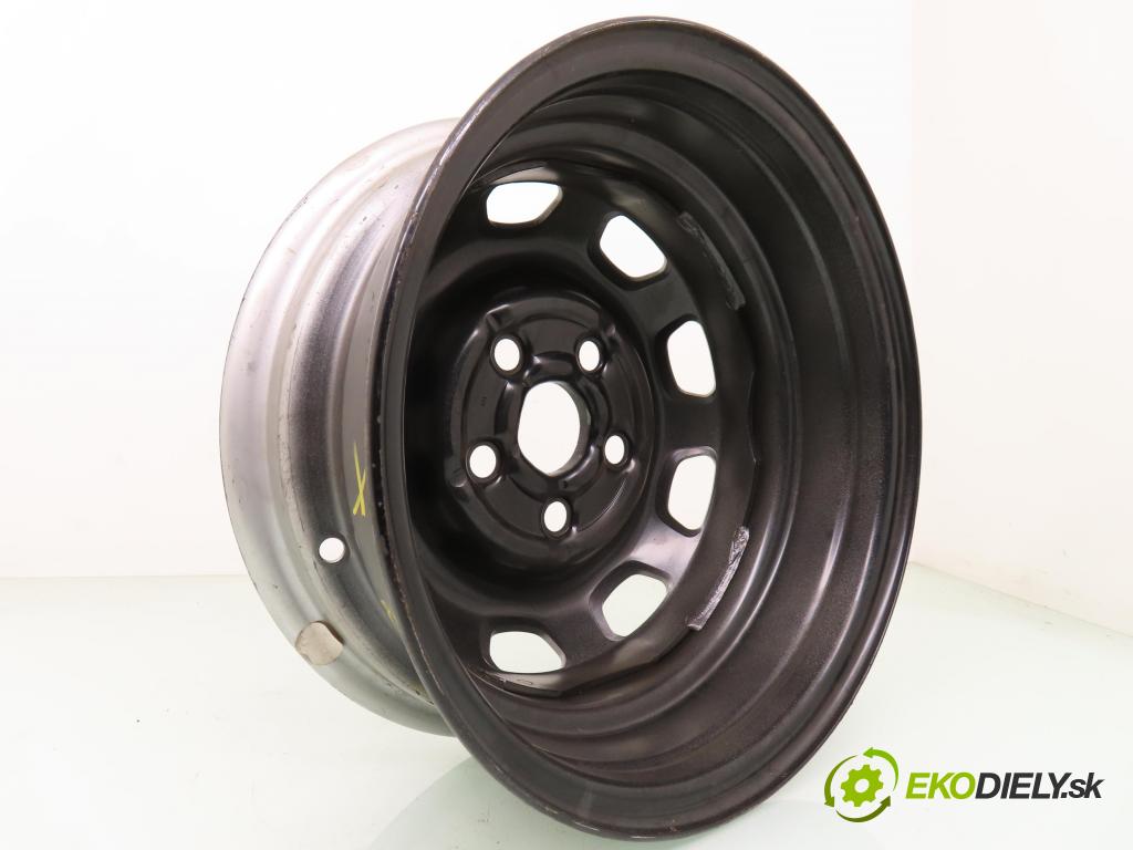 VW TRANSPORTER IV Skrzynia (70XA)  0    disky / disk (OCEL 701601027