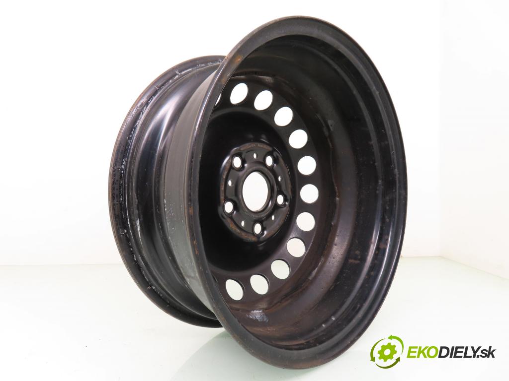 VW   0    disky / disk (OCEL 5Q0601027BA