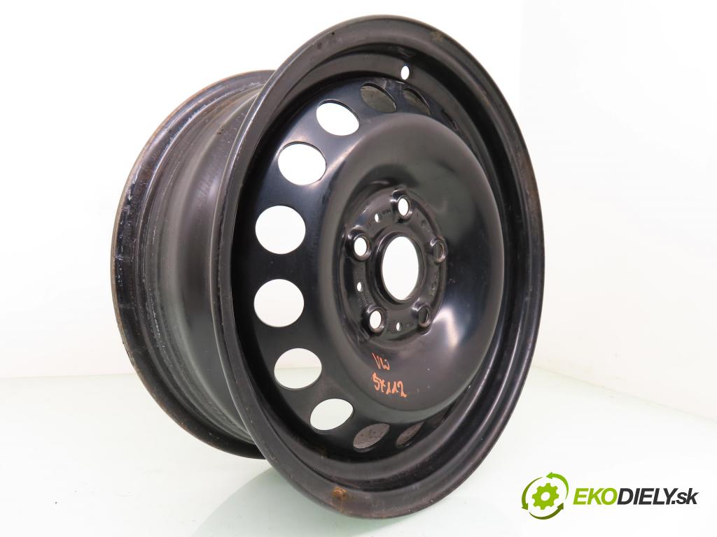 VW 0 disky / disk (OCEL 5Q0601027BA