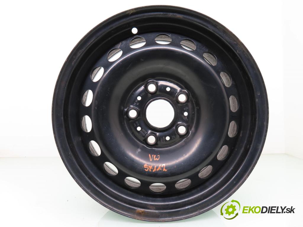 VW 0 disky / disk (OCEL 5Q0601027BA