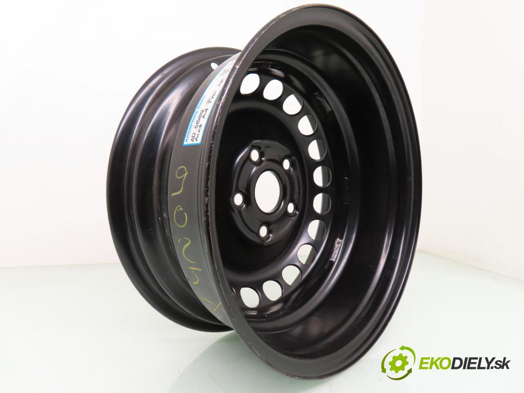 AUDI A4 (8E2, B6)  0    disky / disk (OCEL 
