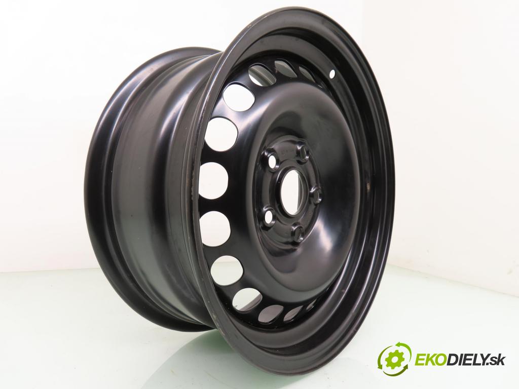 AUDI A4 (8E2, B6) 0 disky / disk (OCEL