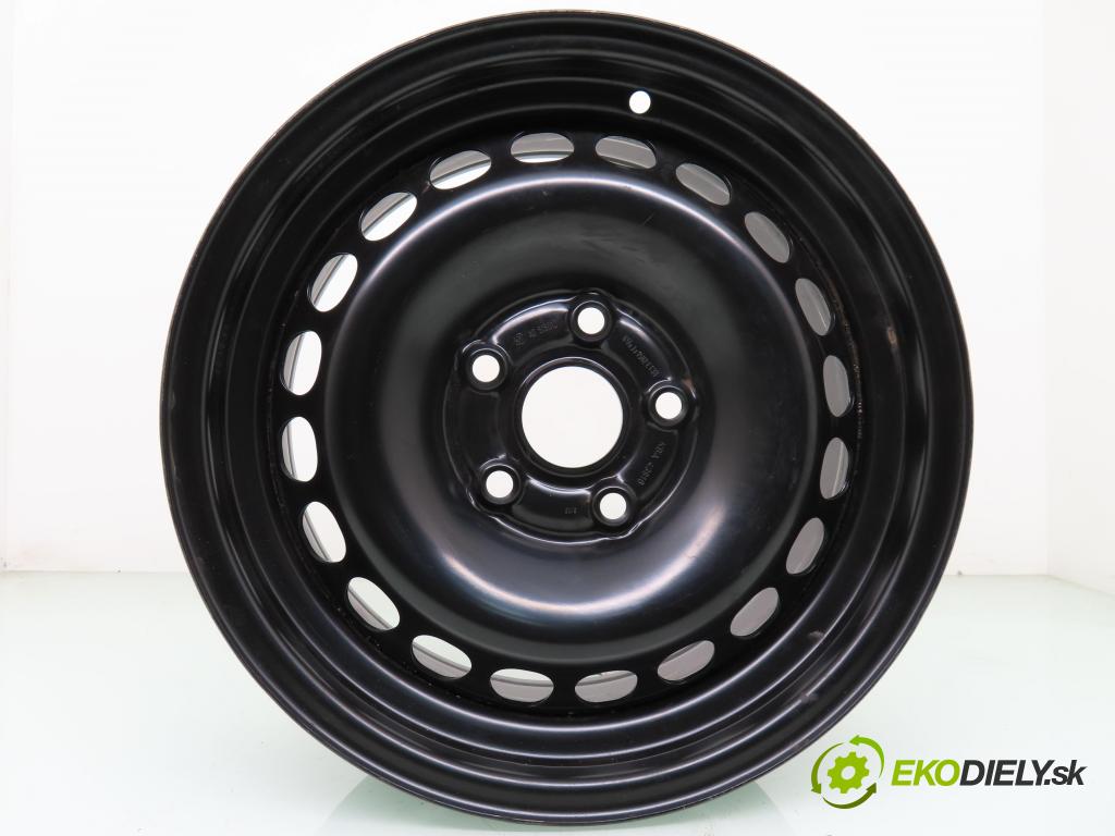 AUDI A4 (8E2, B6) 0 disky / disk (OCEL