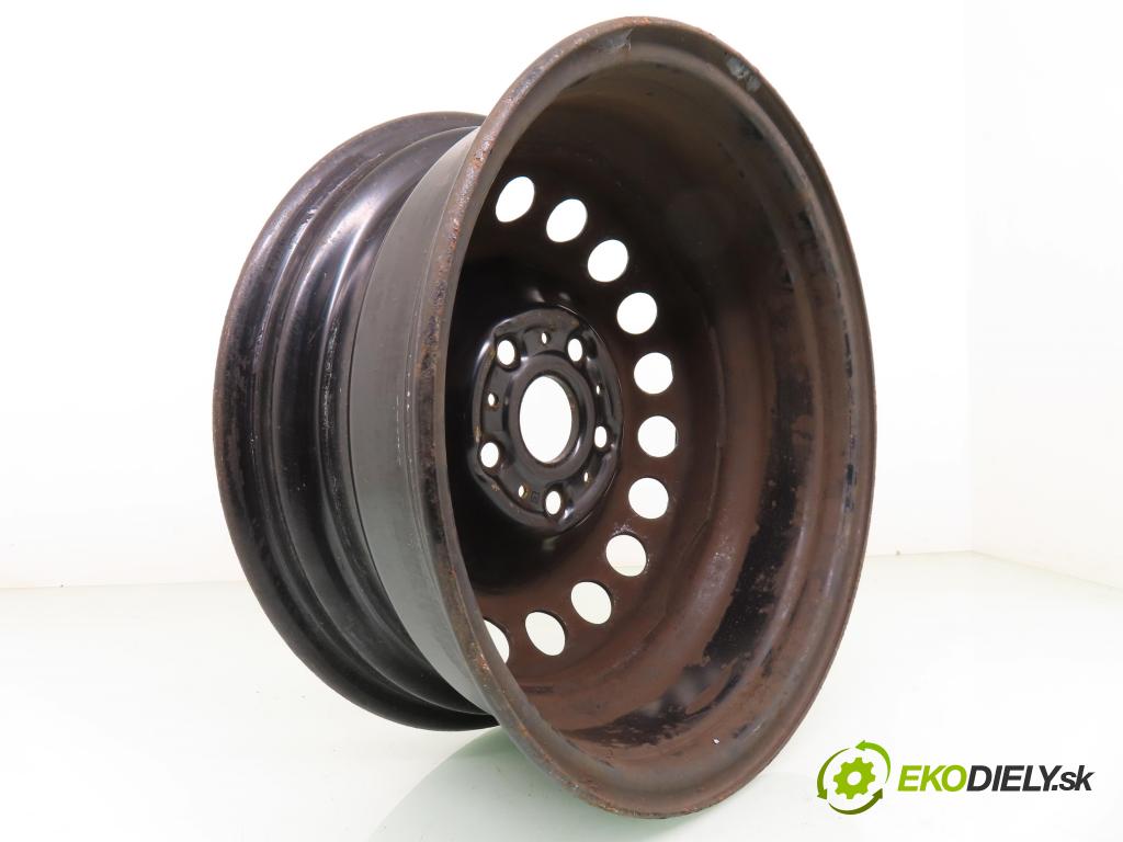 VW GOLF VII (5G1, BQ1, BE1, BE2)  0    disky / disk (OCEL 