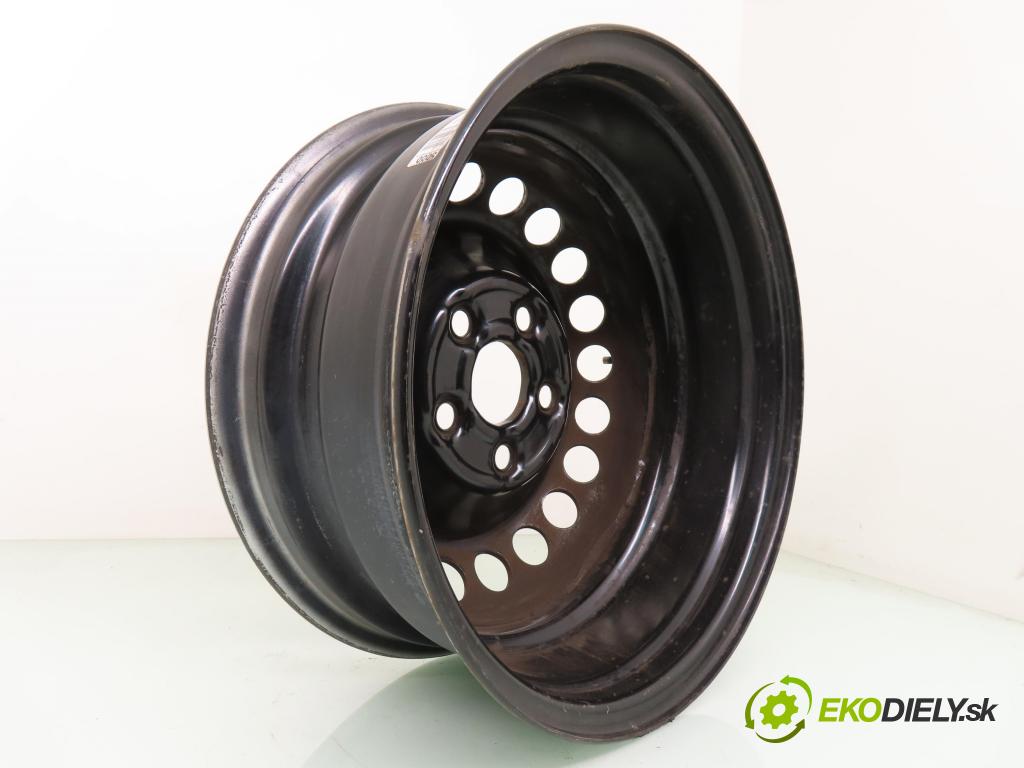 VW TRANSPORTER V Skrzynia (7HA, 7HH, 7EA, 7EH)  0    disky / disk (OCEL 