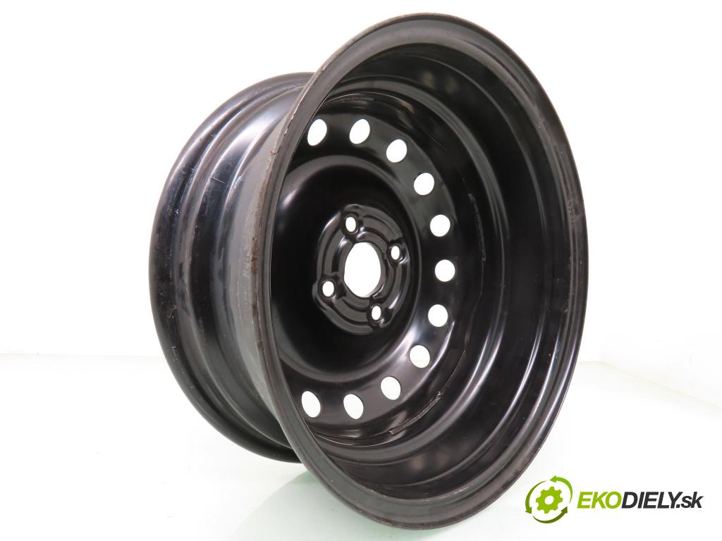 OPEL   0    disky / disk (OCEL 