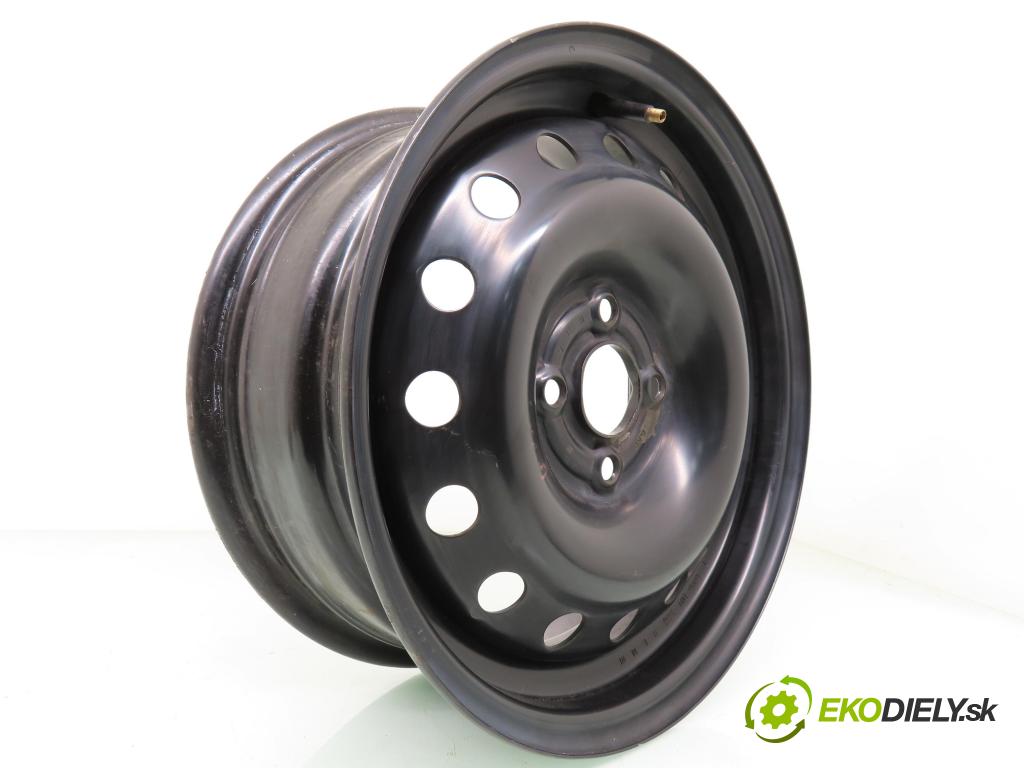 OPEL 0 disky / disk (OCEL