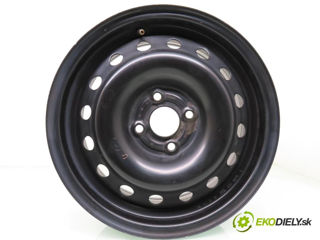 OPEL 0 disky / disk (OCEL