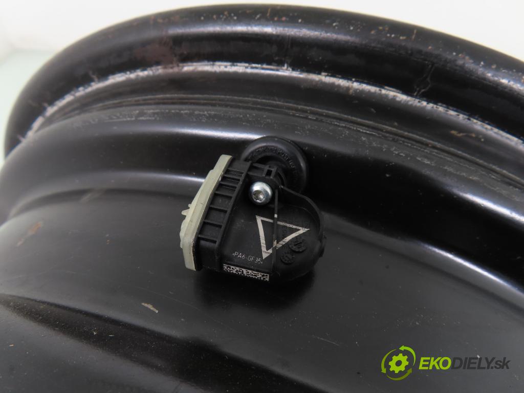 FORD   0    disky / disk (OCEL H1BC1015AA