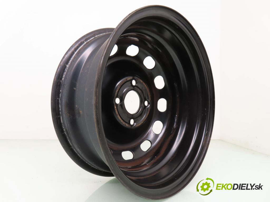 FORD 0 disky / disk (OCEL H1BC1015AA