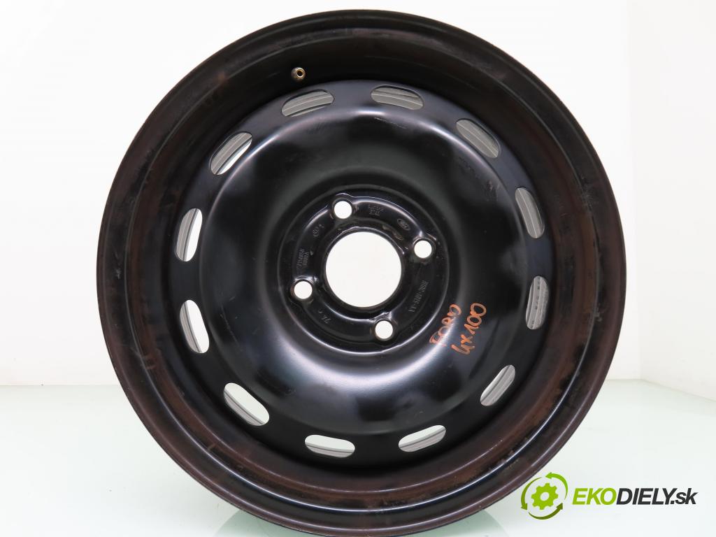 FORD 0 disky / disk (OCEL H1BC1015AA