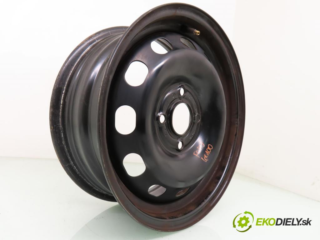 FORD 0 disky / disk (OCEL H1BC1015AA