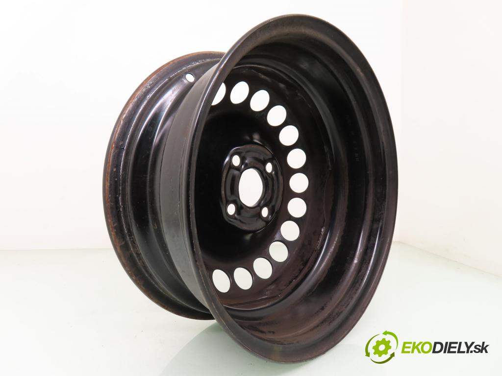 OPEL   0    disky / disk (OCEL 