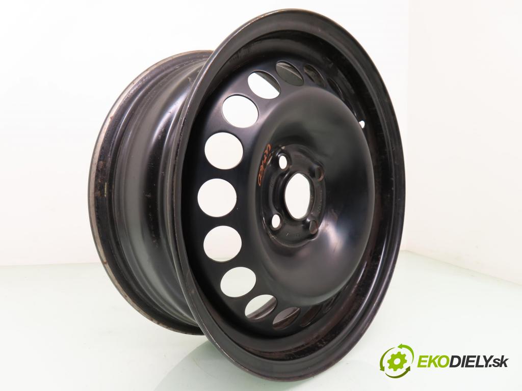 OPEL 0 disky / disk (OCEL
