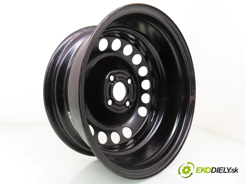 OPEL   0    disky / disk (OCEL 