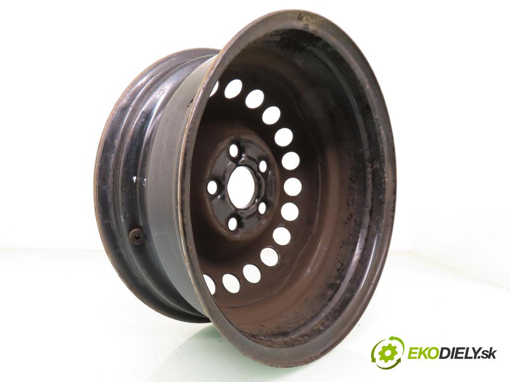 VW TRANSPORTER V Skrzynia (7HA, 7HH, 7EA, 7EH)  0    disky / disk (OCEL 