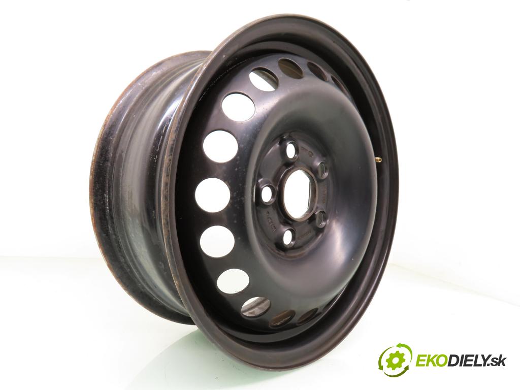 VW TRANSPORTER V Skrzynia (7HA, 7HH, 7EA, 7EH)  0    disky / disk (OCEL