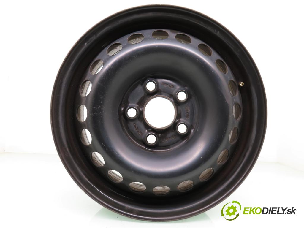 VW TRANSPORTER V Skrzynia (7HA, 7HH, 7EA, 7EH)  0    disky / disk (OCEL