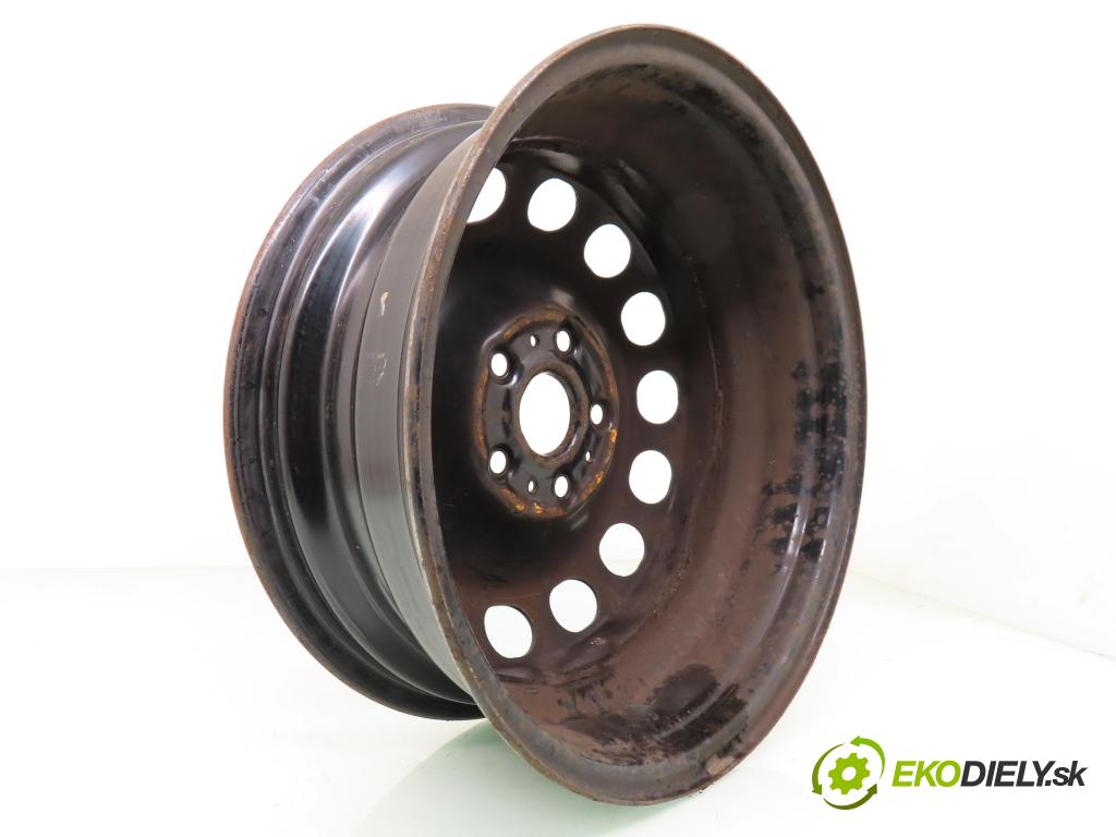 VW   0    disky / disk (OCEL 5Q0601027BG