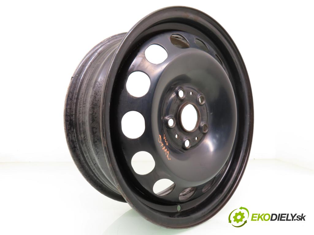 VW 0 disky / disk (OCEL 5Q0601027BG