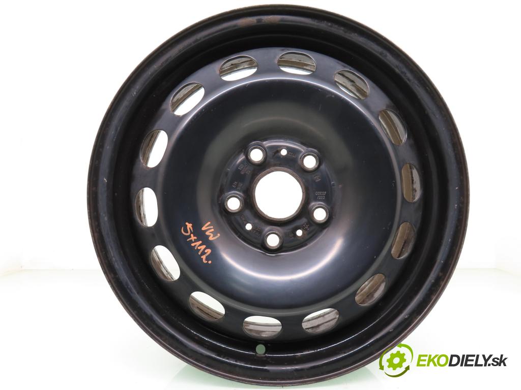 VW 0 disky / disk (OCEL 5Q0601027BG