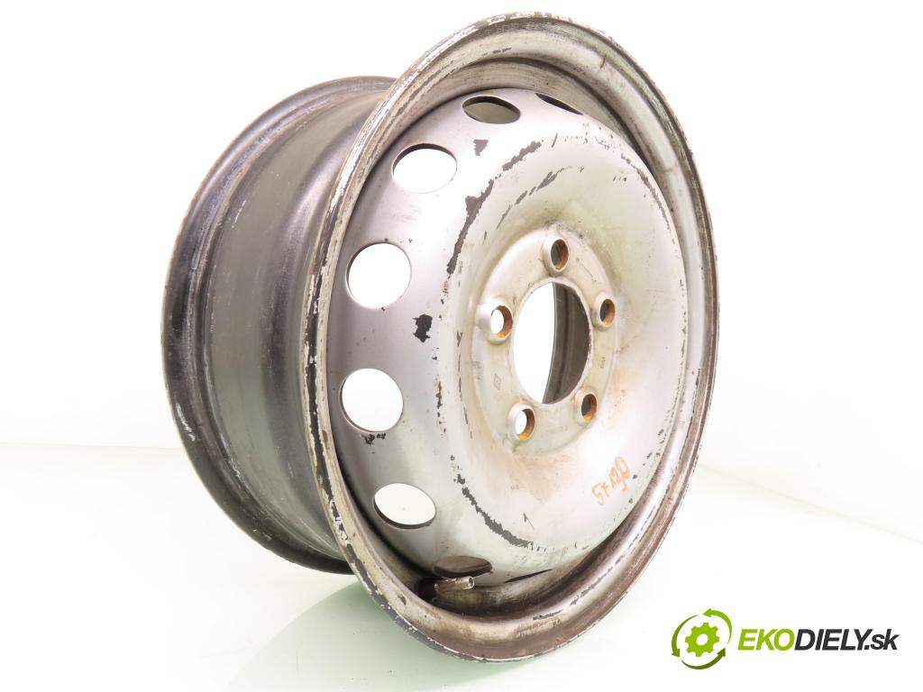RENAULT MASTER II Platforma / podwozie (ED/HD/UD)  0    disky / disk (OCEL 8200684598