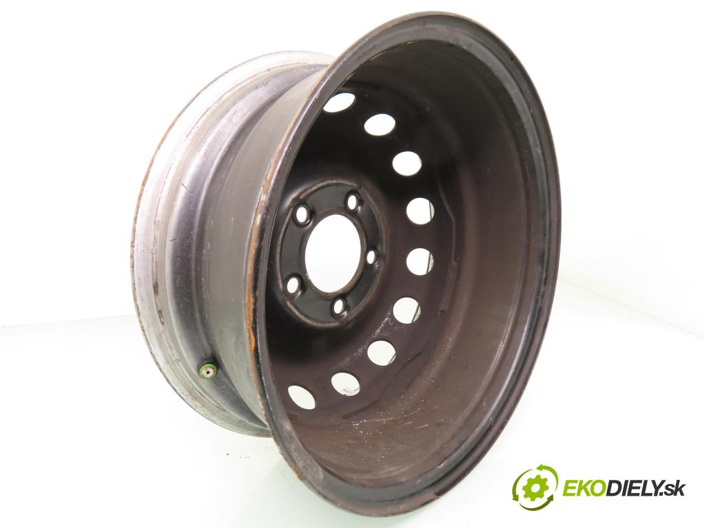 RENAULT MASTER II Platforma / podwozie (ED/HD/UD)  0    disky / disk (OCEL 8200684598