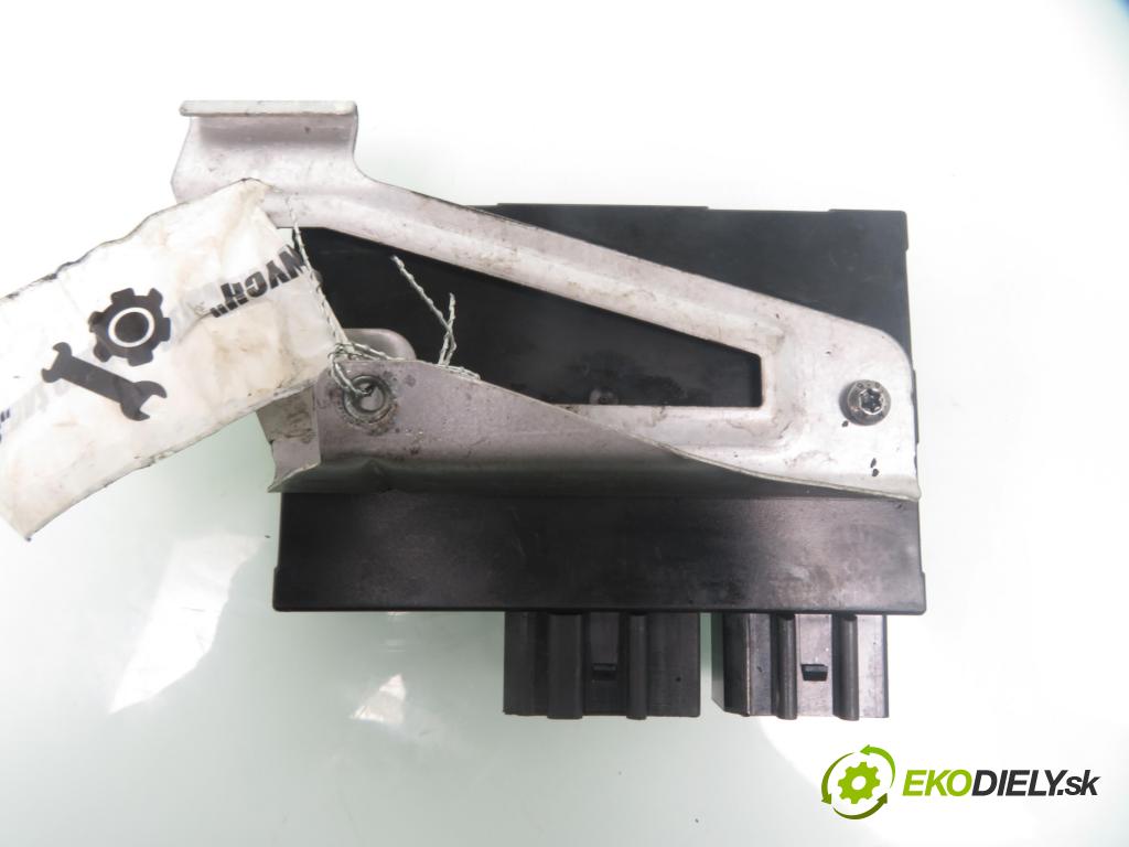 SEAT LEON (1M1) HB 2002 77,00 1.6 16 V - AZD 1598,00 MODUL komfortu 1C0959799F ; 5DK00821450