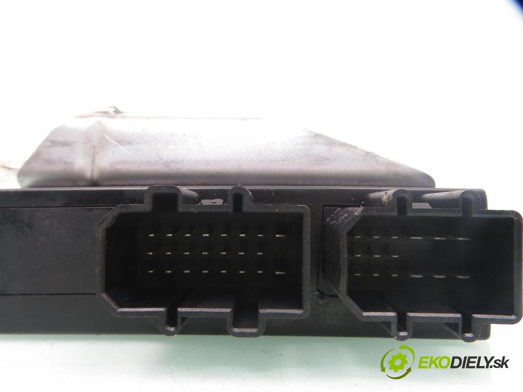 SEAT LEON (1M1) HB 2002 77,00 1.6 16 V - AZD 1598,00 MODUL komfortu 1C0959799F ; 5DK00821450