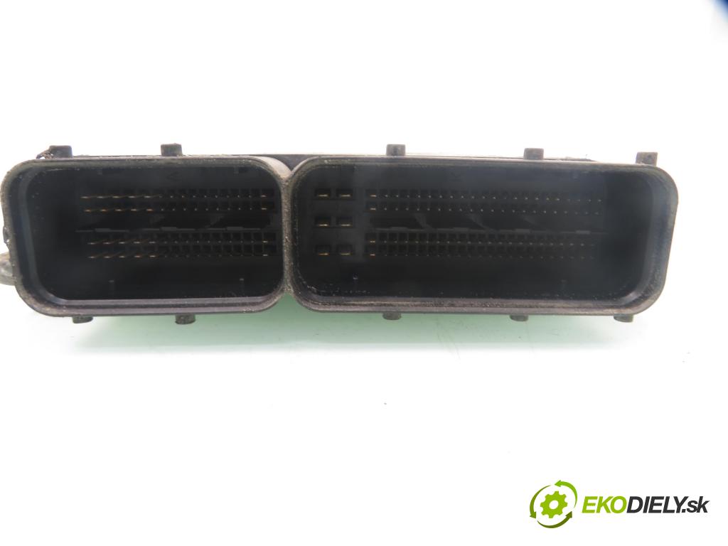 OPEL VECTRA C (Z02) LIFTBACK 2004 110,00 1.9 CDTI - Z 19 DTH 1910,00 Riadiaca jednotka Motor 0281011448 ; 55189629