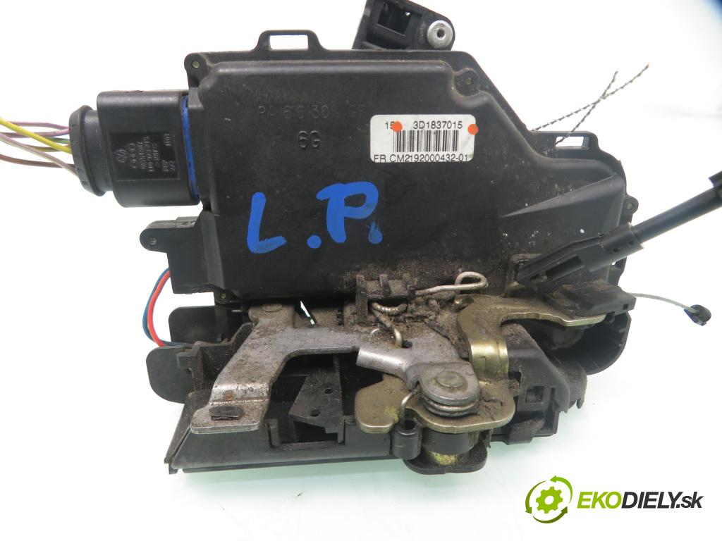 SEAT ALTEA (5P1) MINIVAN 2004 75,00 1.6 102 1595,00 zámok 3D1837015