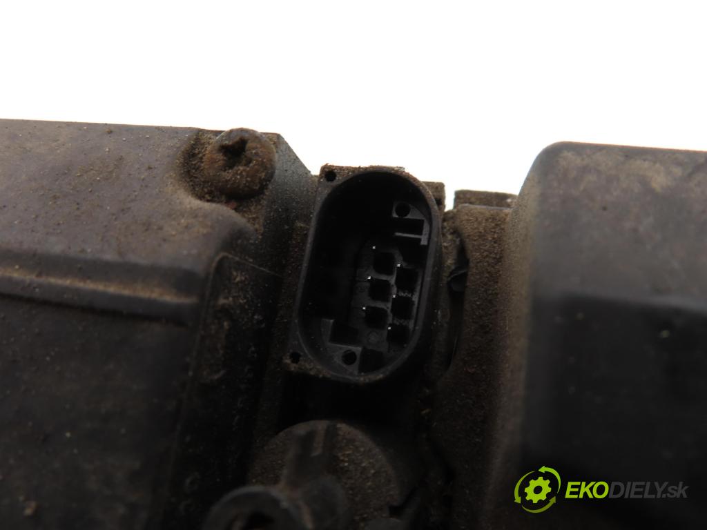 ROVER 75 (RJ) SEDAN 2001 85,00 2.0 CDT 116 - 204D2 1951,00 Webasto 98570A ; 92255B (Webasto ohřívače)