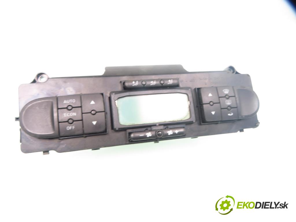 SEAT ALTEA (5P1) MINIVAN 2004 75,00 1.6 102 1595,00 Panel kúrenia KLIMATRONIK