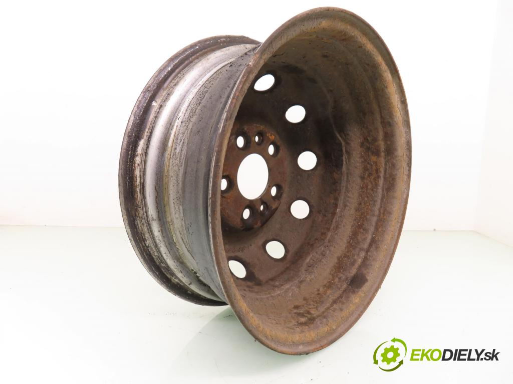FIAT DUCATO Skrzynia (290_)  0    disky / disk (OCEL 