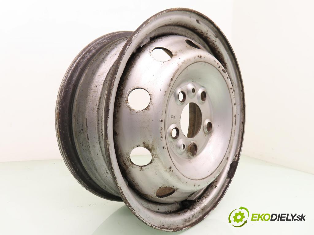 FIAT DUCATO Skrzynia (290_) 0 disky / disk (OCEL