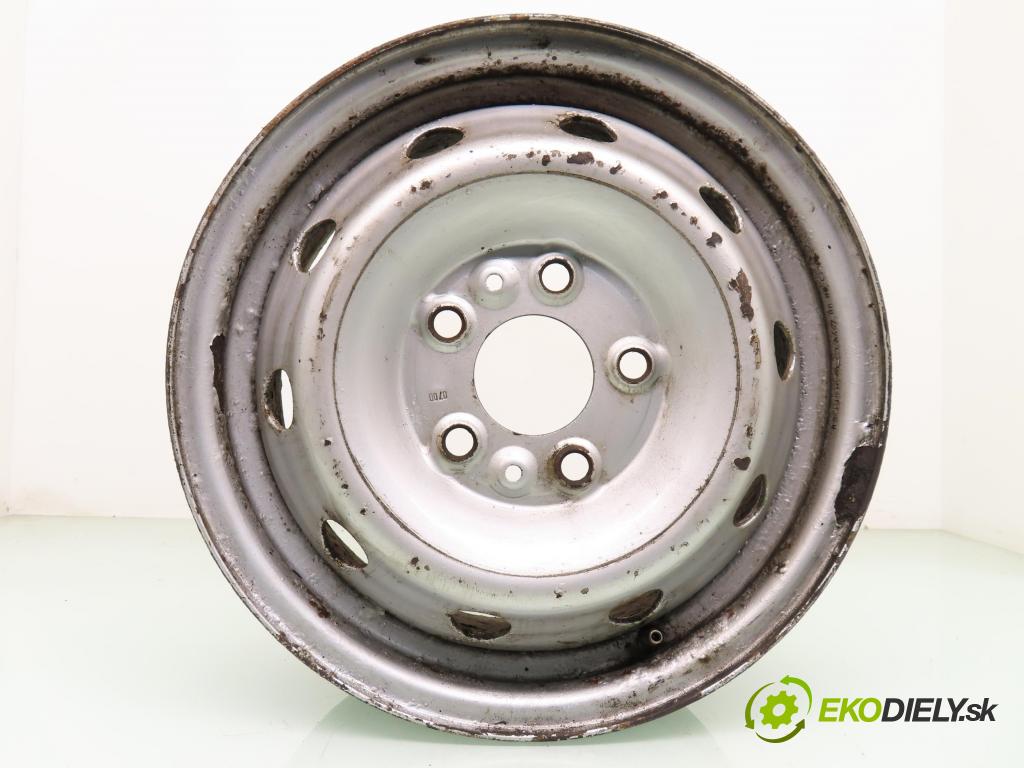 FIAT DUCATO Skrzynia (290_) 0 disky / disk (OCEL