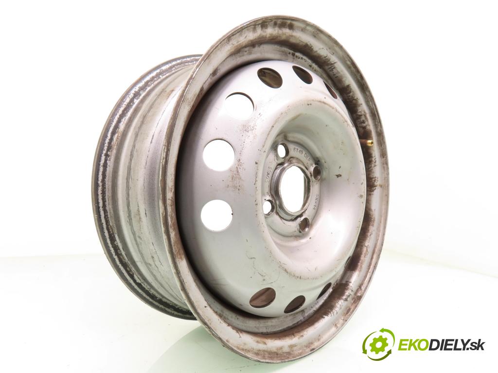 OPEL 0 disky / disk (OCEL