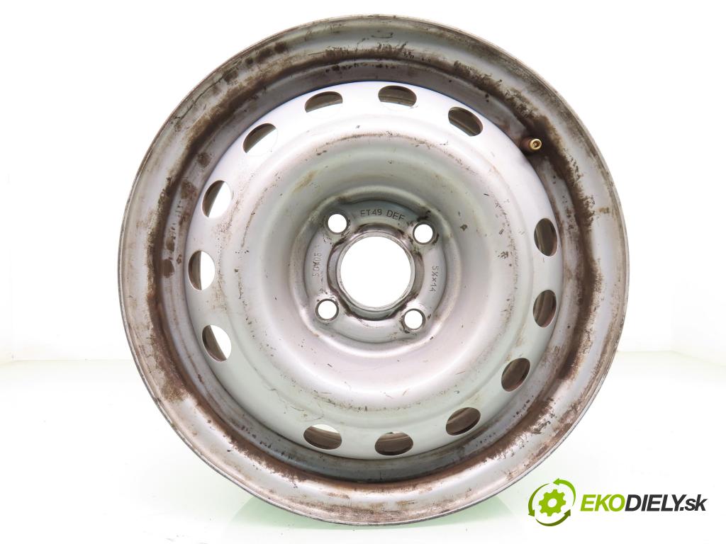 OPEL 0 disky / disk (OCEL