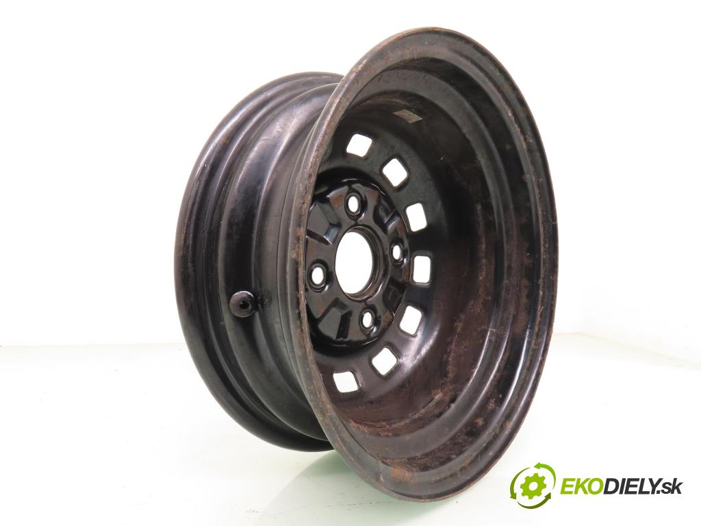 DAEWOO MATIZ (M100, M150)  0    disky / disk (OCEL 