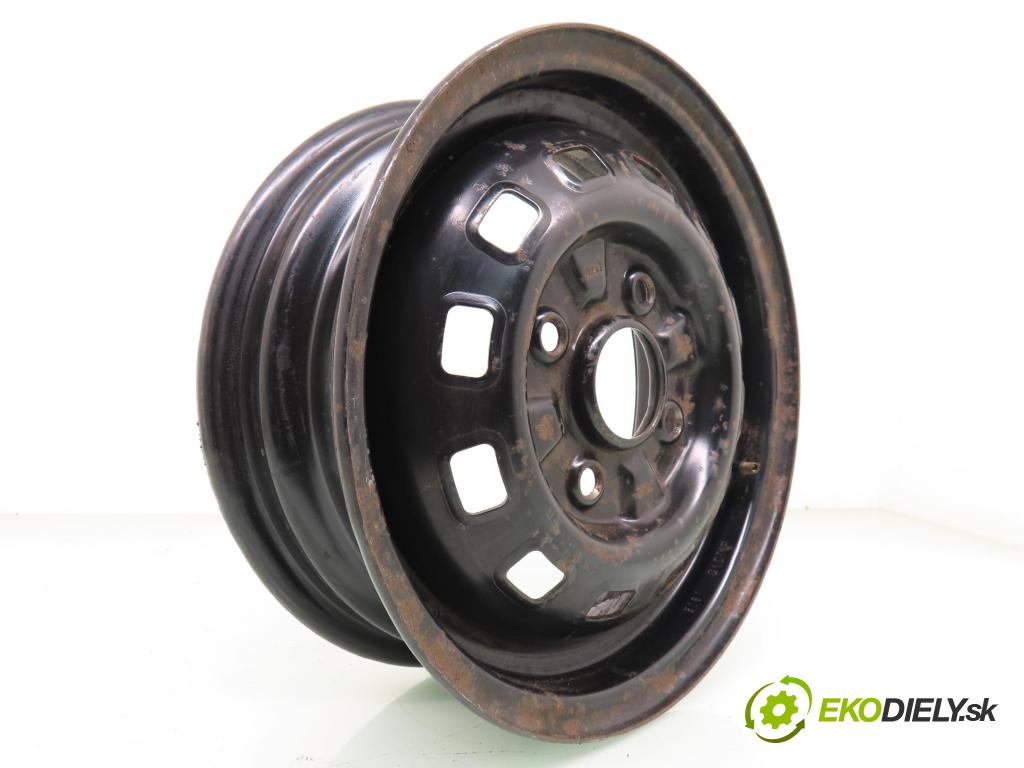 DAEWOO MATIZ (M100, M150) 0 disky / disk (OCEL