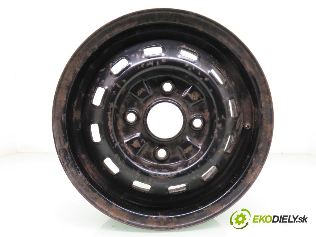 DAEWOO MATIZ (M100, M150) 0 disky / disk (OCEL
